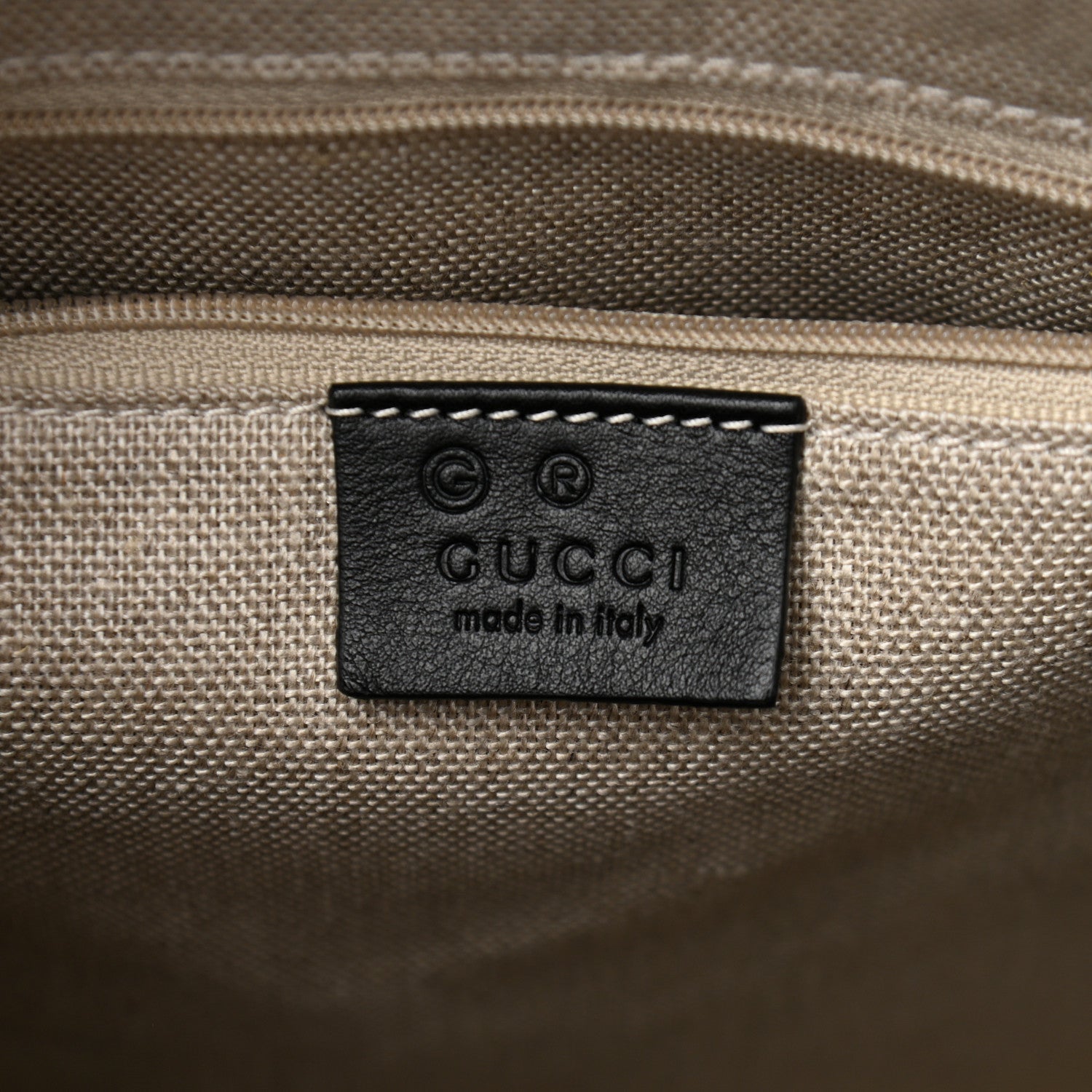 Gucci Microguccissima Medium Joy Boston Black 6 of 11