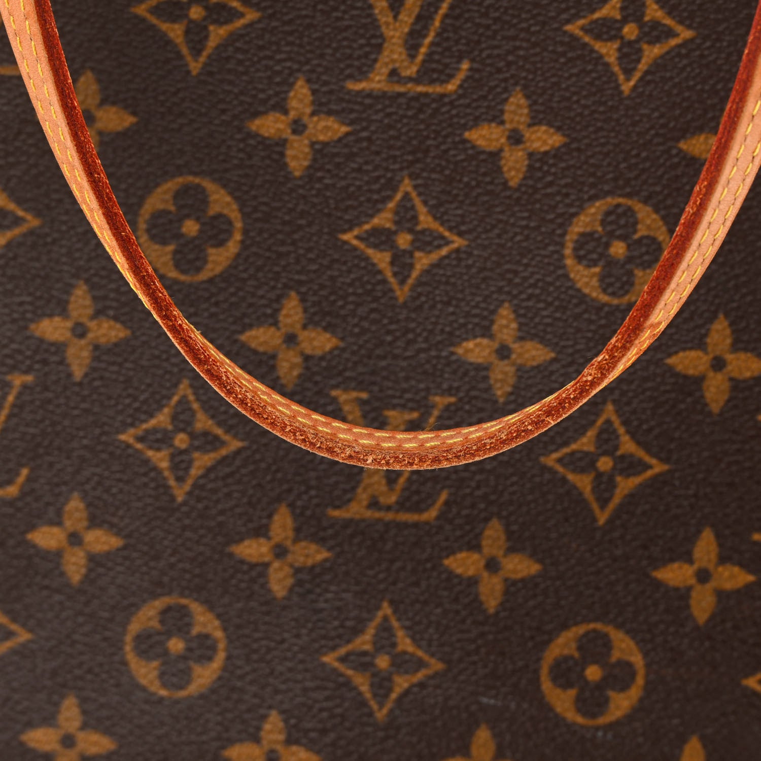 Louis Vuitton Monogram Neo Neverfull GM 20 of 25