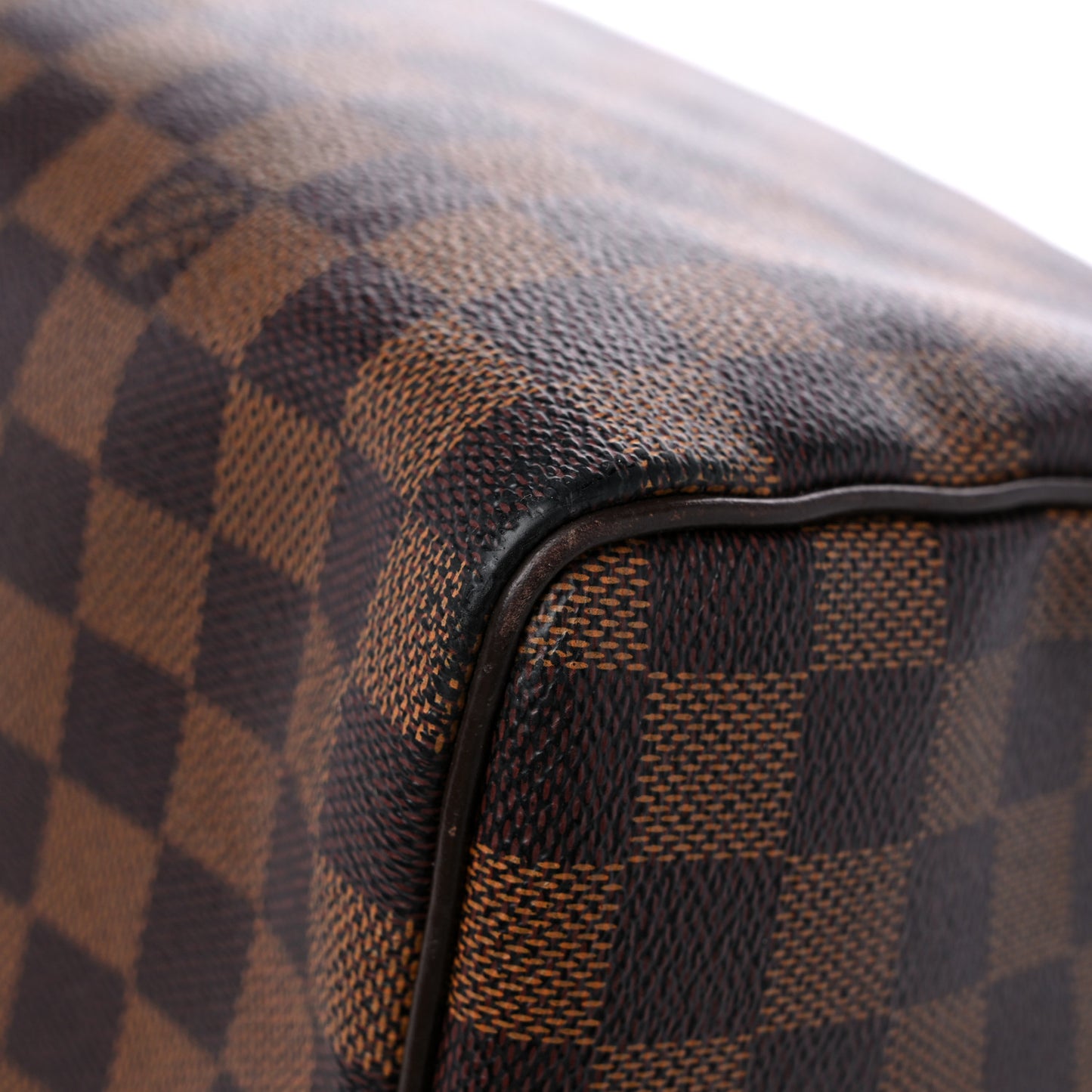 Damier Ebene Speedy 30