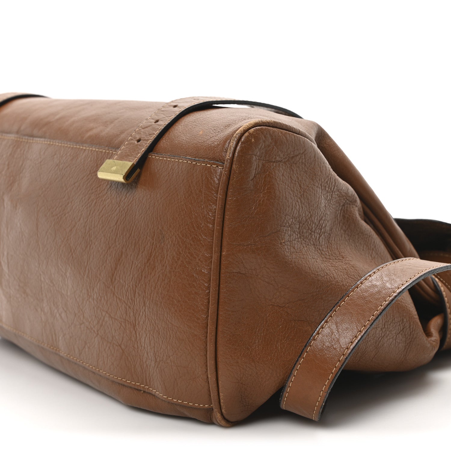 Mulberry Soft Buffalo Oversized Alexa Oak 10 of 10