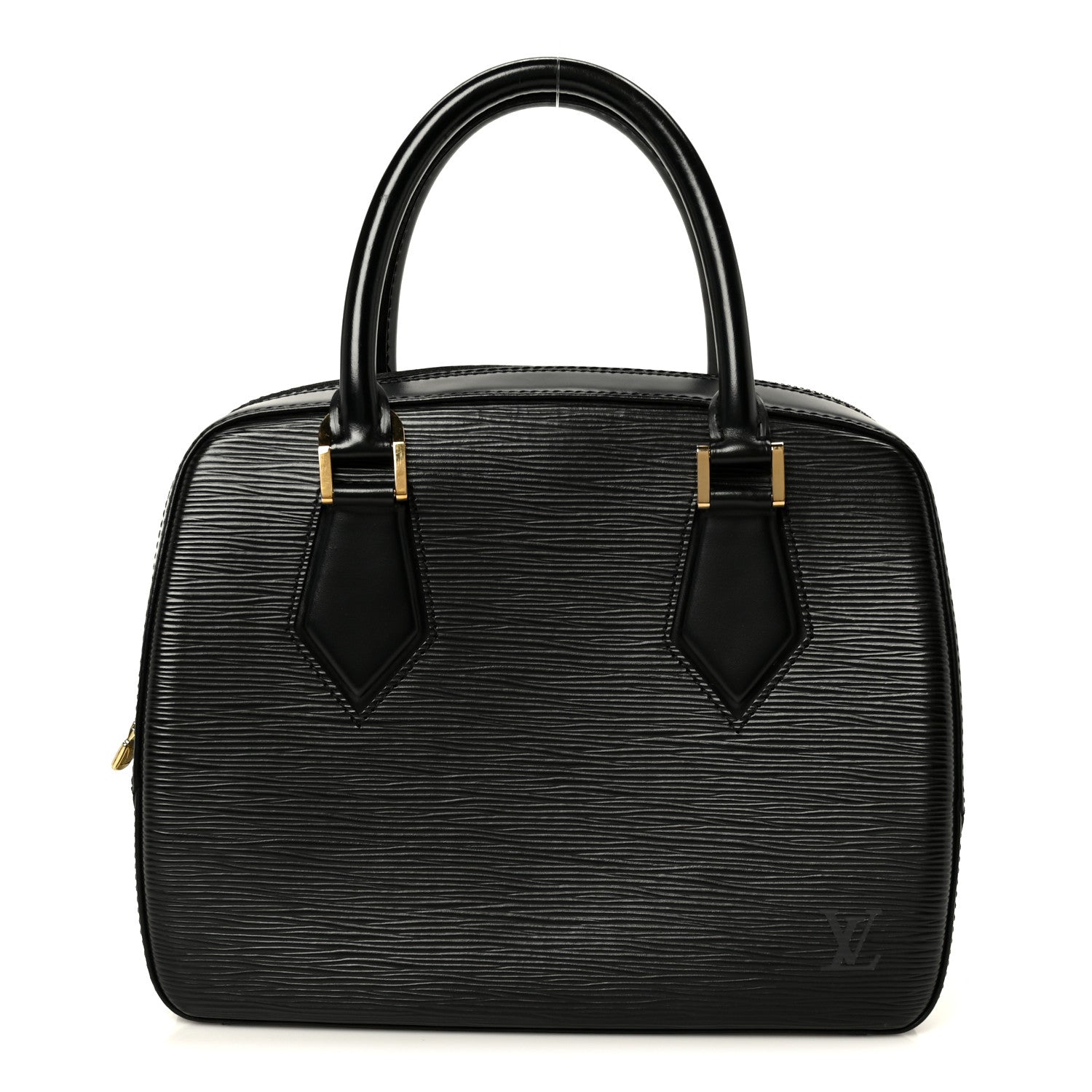 Louis Vuitton Epi Sablons Black 1 of 10
