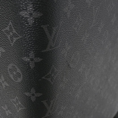 Louis Vuitton LOUIS VUITTON Monogram Eclipse Horizon 55 10 of 10