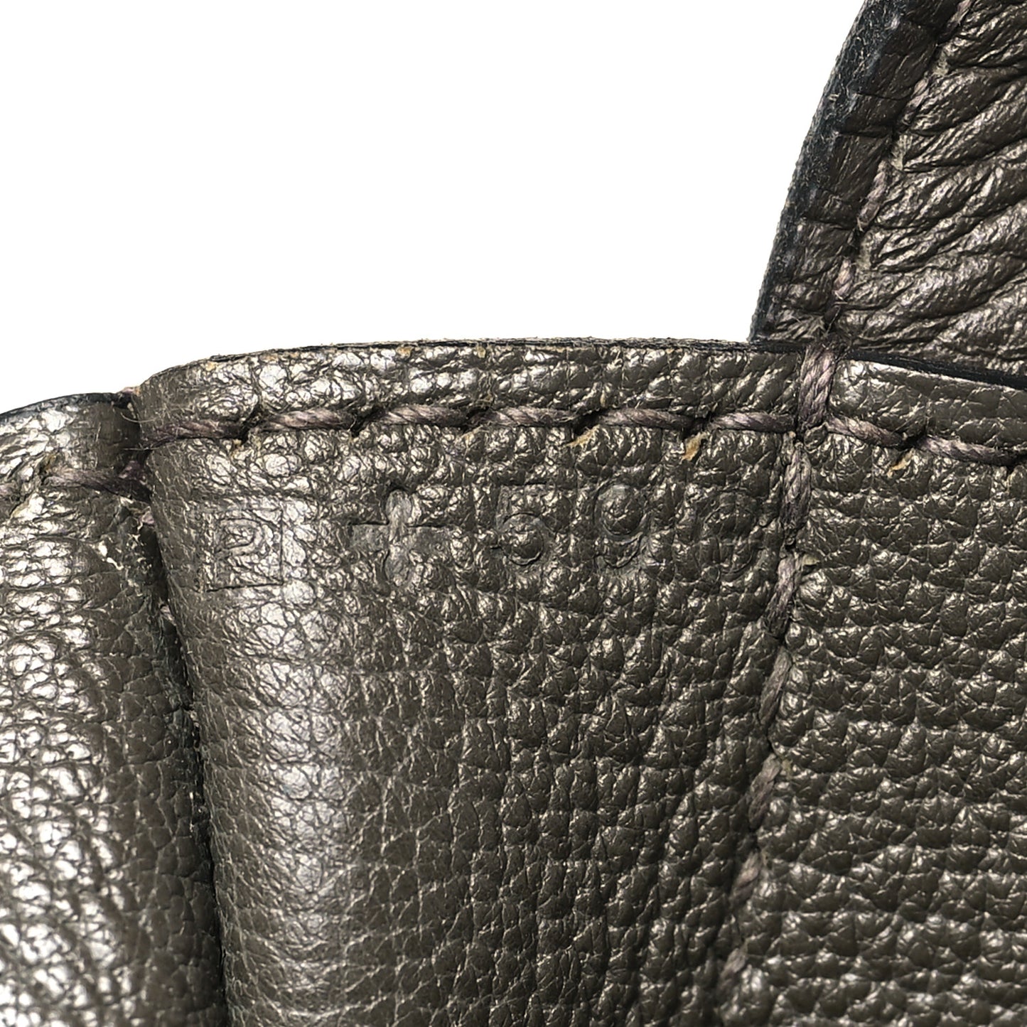 Taurillon Clemence Steve Caporal Messenger Taupe