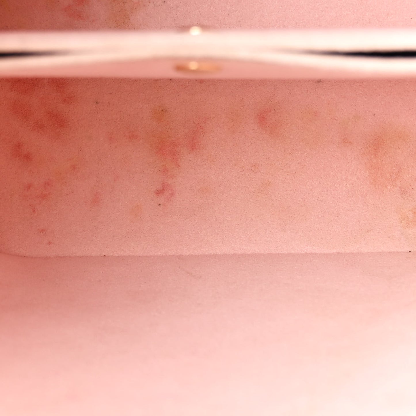 Empreinte Monogram Summer Stardust Neonoe BB Pink