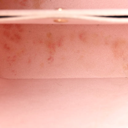 Louis Vuitton Empreinte Monogram Summer Stardust Neonoe BB Pink 5 of 12