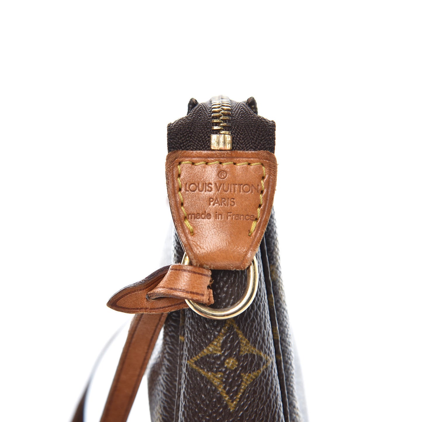 Monogram Pochette Accessories