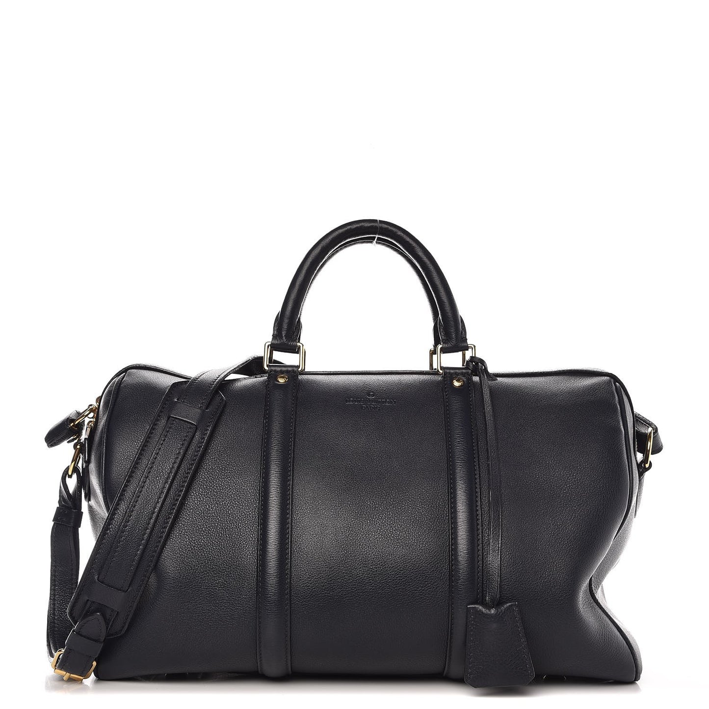 Veau Cachemire SC Bag MM Cobalt