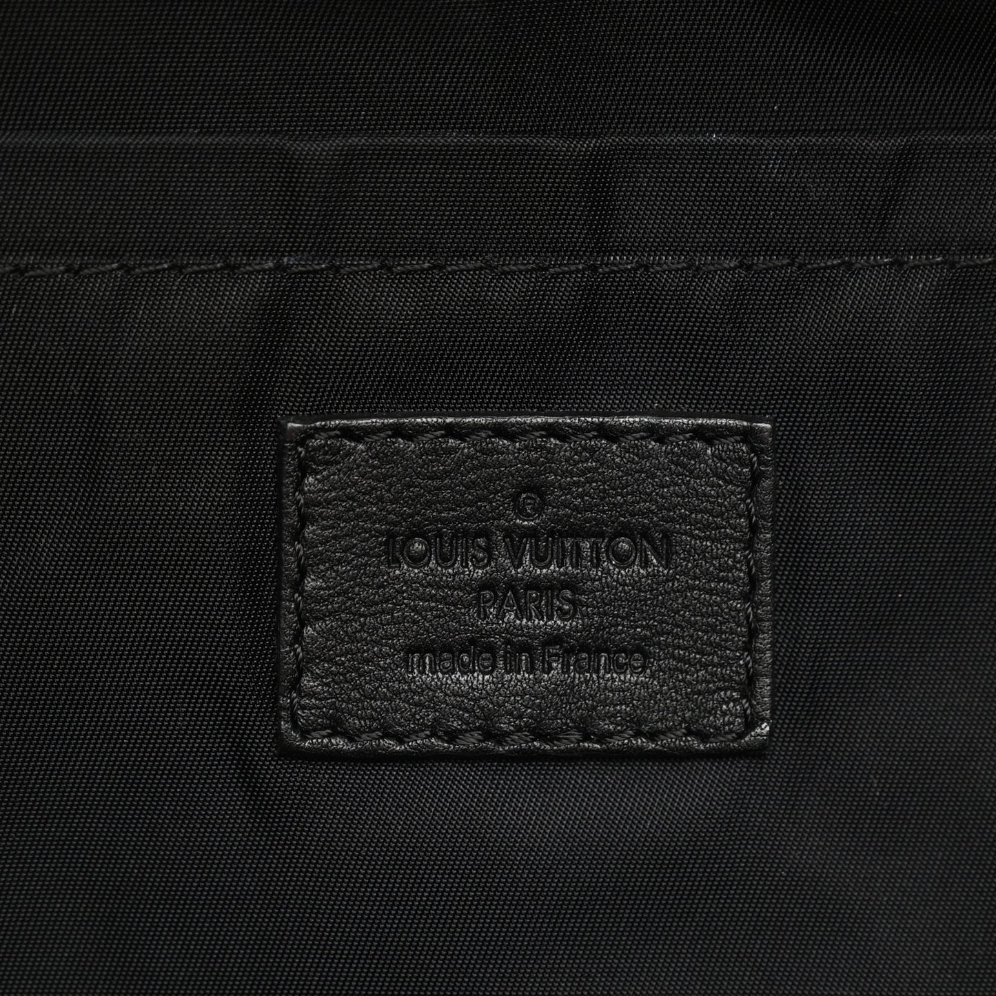 Monogram Palm Springs Backpack MM