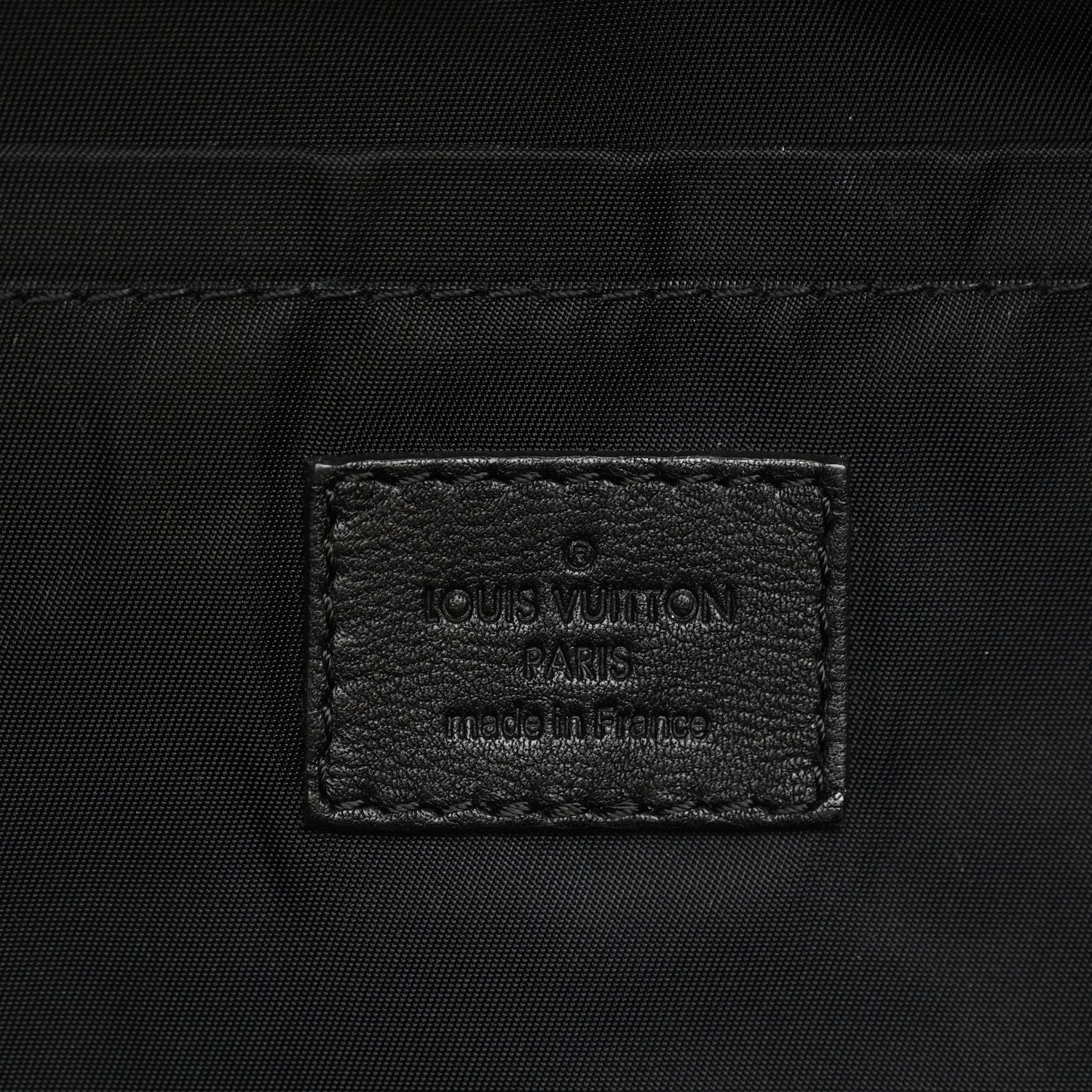 Louis Vuitton Monogram Palm Springs Backpack MM 6 of 13