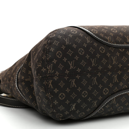 Louis Vuitton Monogram Idylle Elegie Fusain 7 of 8