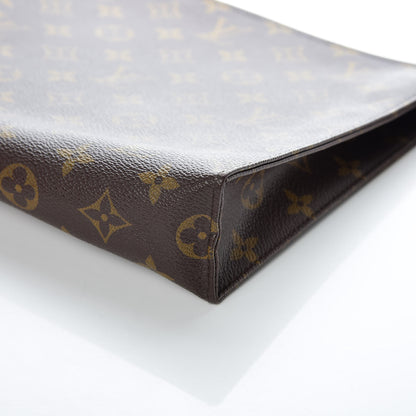 Louis Vuitton Monogram Toiletry Pouch 26 6 of 15