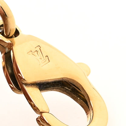 Louis Vuitton Felicie Chain Long Shoulder Strap 4 of 4