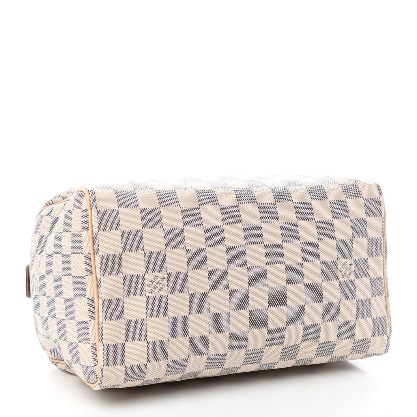 Damier Azur Speedy 25