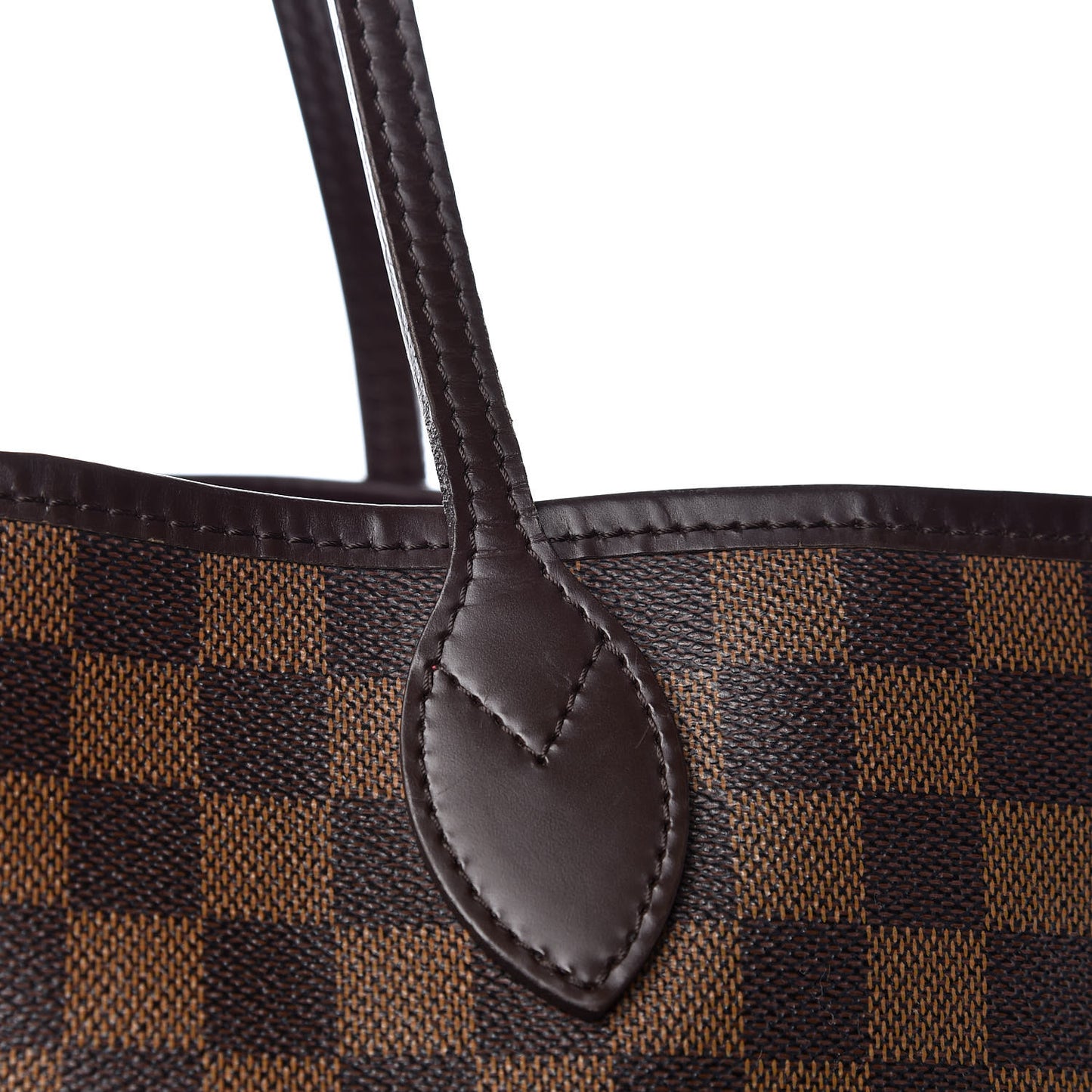 Damier Ebene Neverfull GM