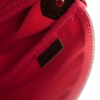 Louis Vuitton Damier Ebene Favorite MM 8 of 8