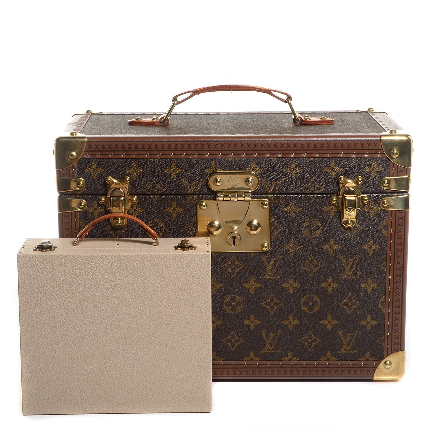 Louis Vuitton Monogram Boite Pharmacie 8 of 8