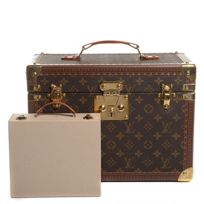 Louis Vuitton Monogram Boite Pharmacie 8 of 8