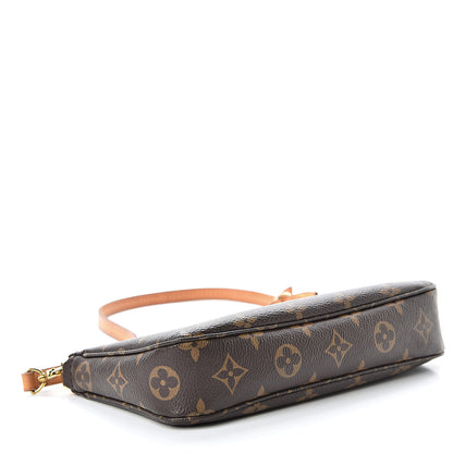 Louis Vuitton Monogram Pochette Accessories NM 4 of 11