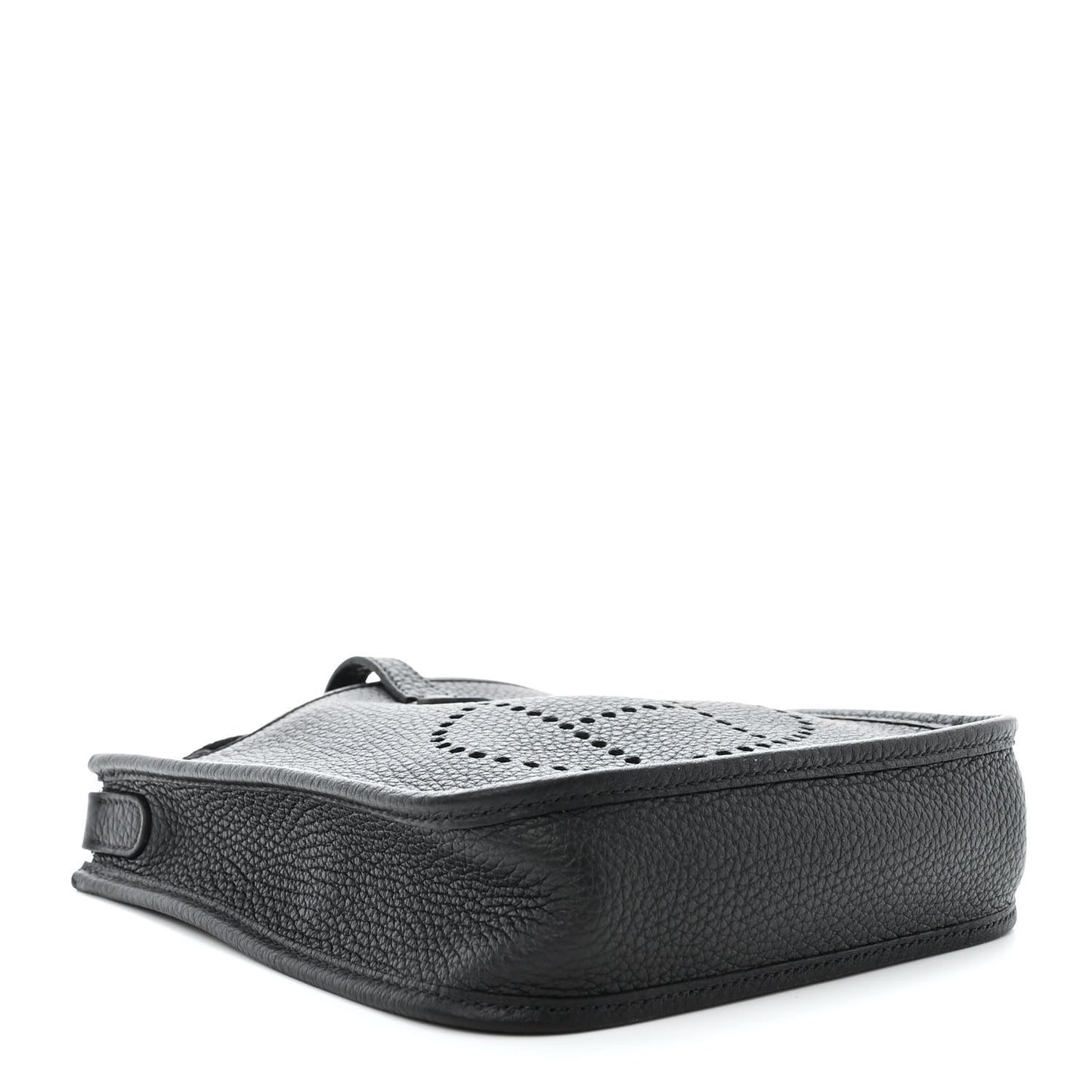 Taurillon Clemence Evelyne TPM Black