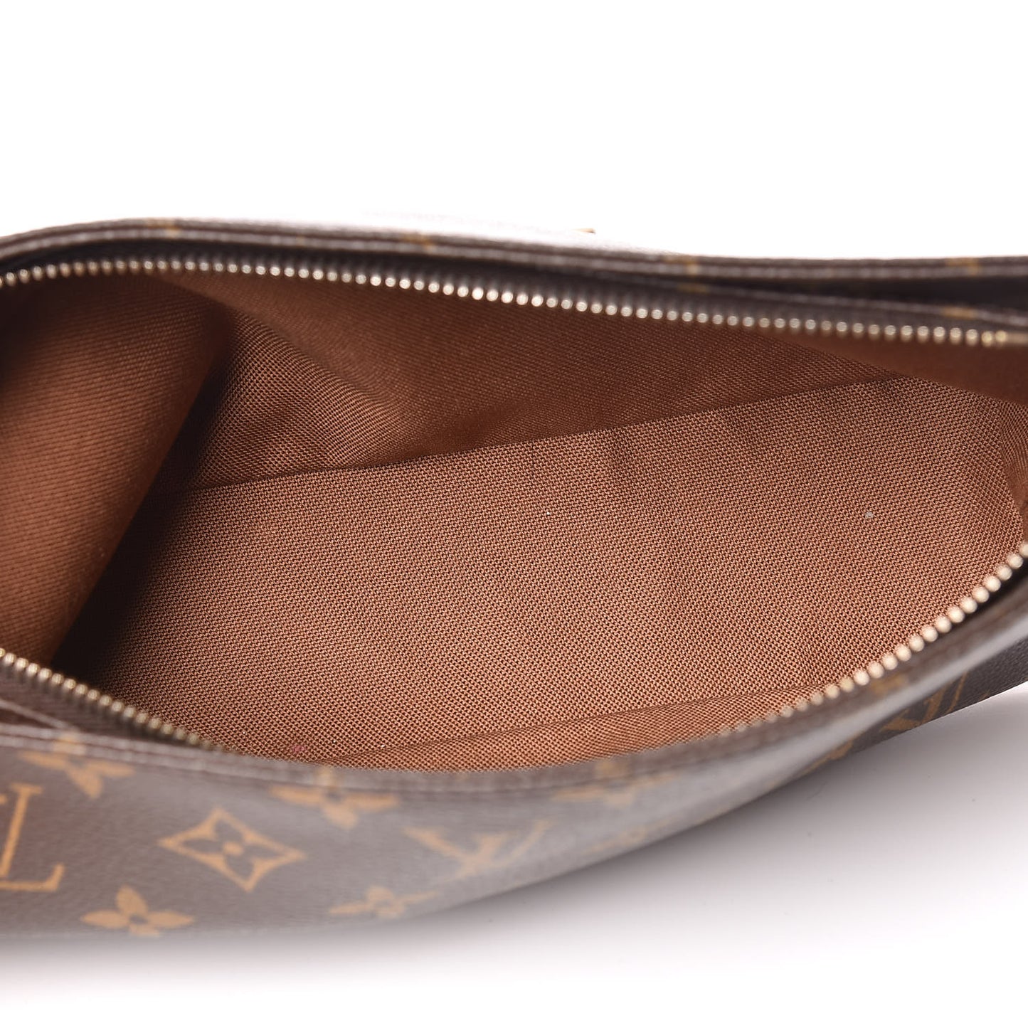Monogram Trotteur