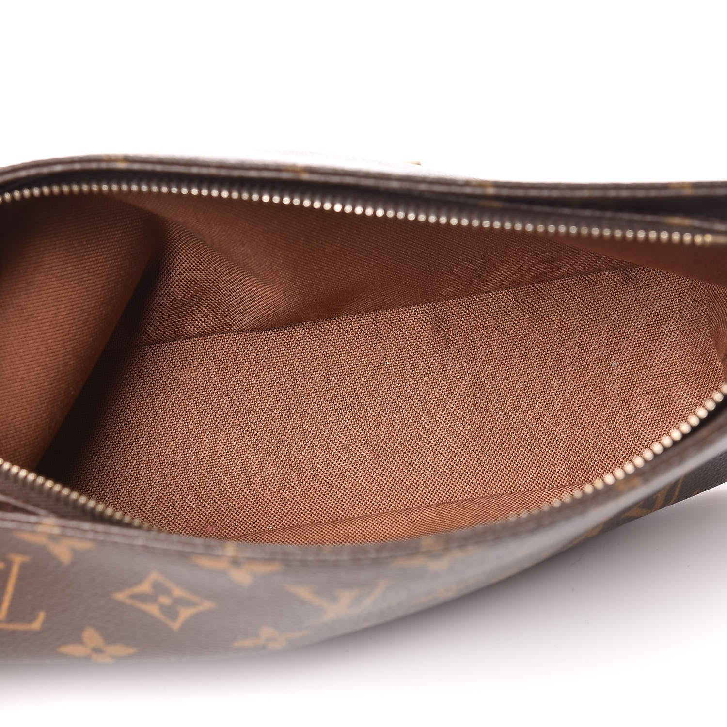 Louis Vuitton Monogram Trotteur 7 of 12
