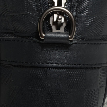 Louis Vuitton Damier Infini Porte-Documents Voyage GM Onyx 7 of 7