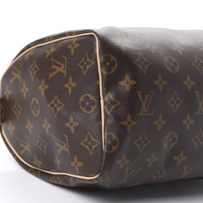 Louis Vuitton Monogram Speedy 25 9 of 12