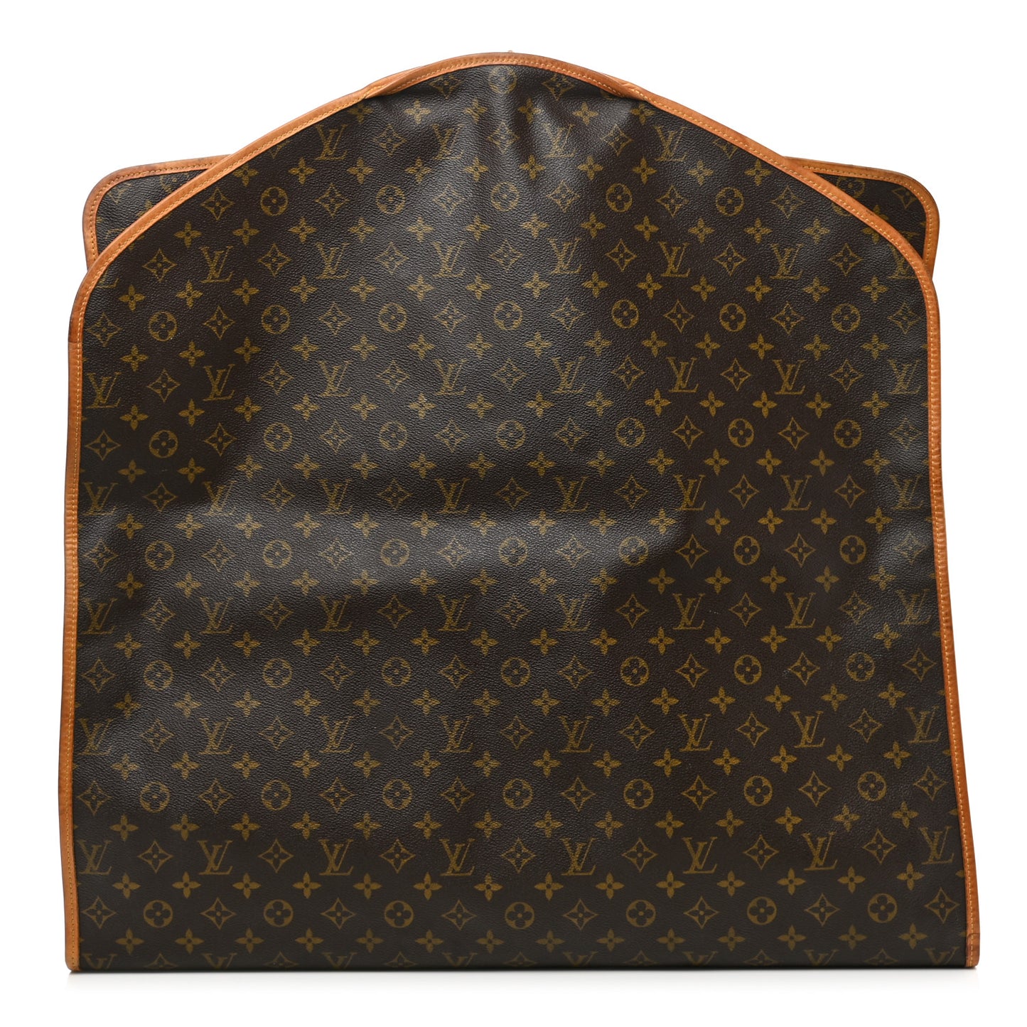 Monogram Garment Bag