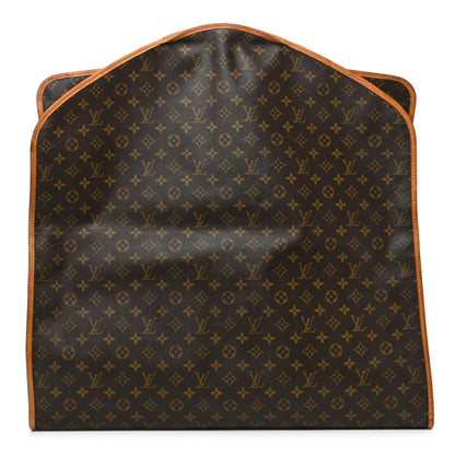 Louis Vuitton Monogram Garment Bag 1 of 11