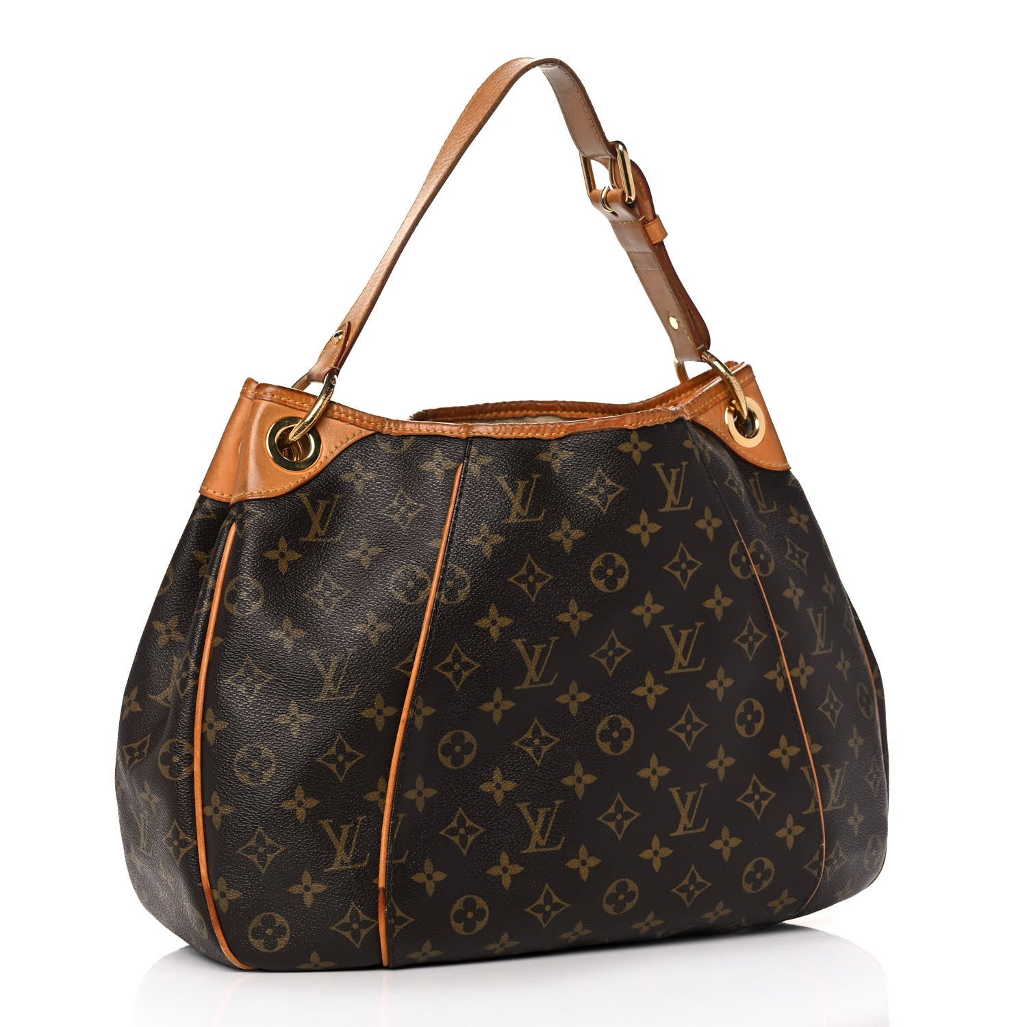 Louis Vuitton Monogram Galliera PM 2 of 16