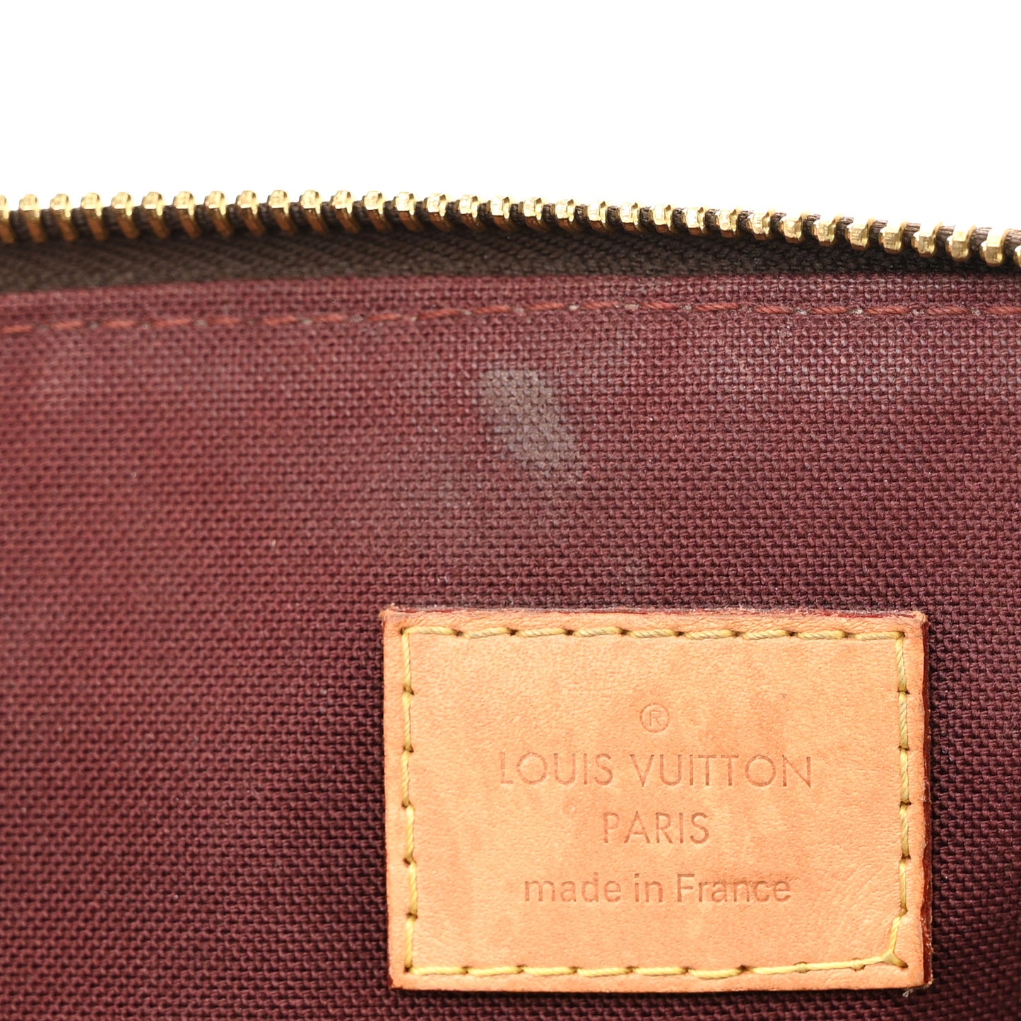 Monogram Rivoli MM