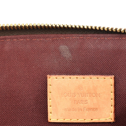 Louis Vuitton Monogram Rivoli MM 11 of 18