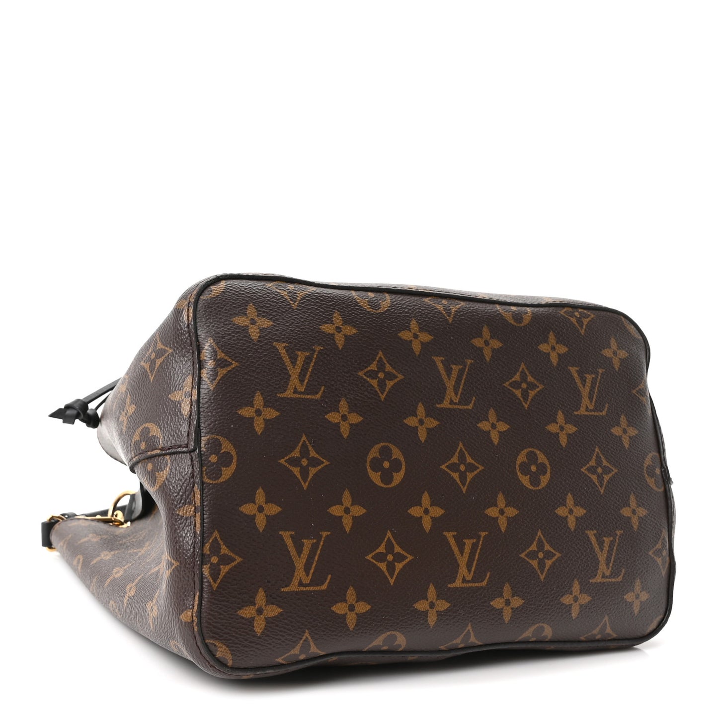 Monogram Neonoe MM Black