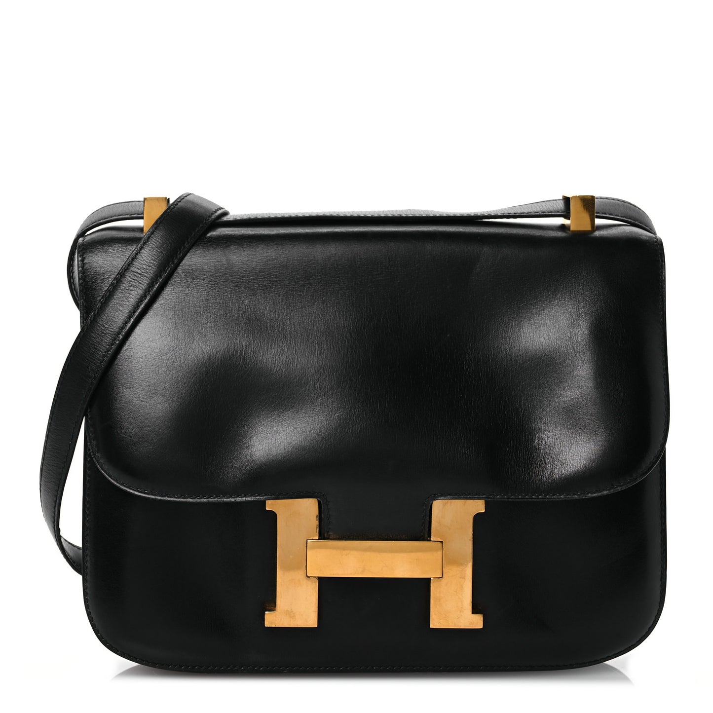 Box Constance 24 Black