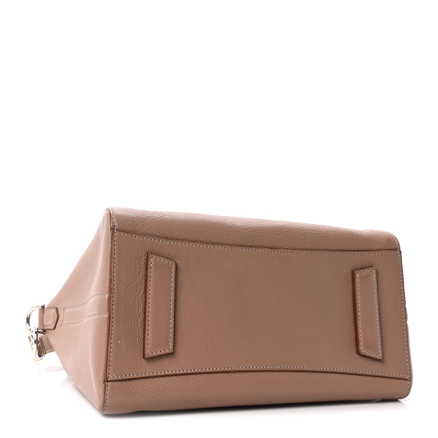 Givenchy Sugar Goatskin Small Antigona Old Pink 4 of 10