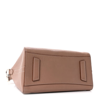 Givenchy Sugar Goatskin Small Antigona Old Pink 4 of 10