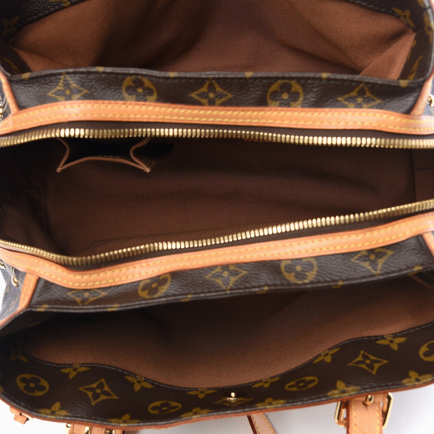 Louis Vuitton Monogram Riveting 7 of 18