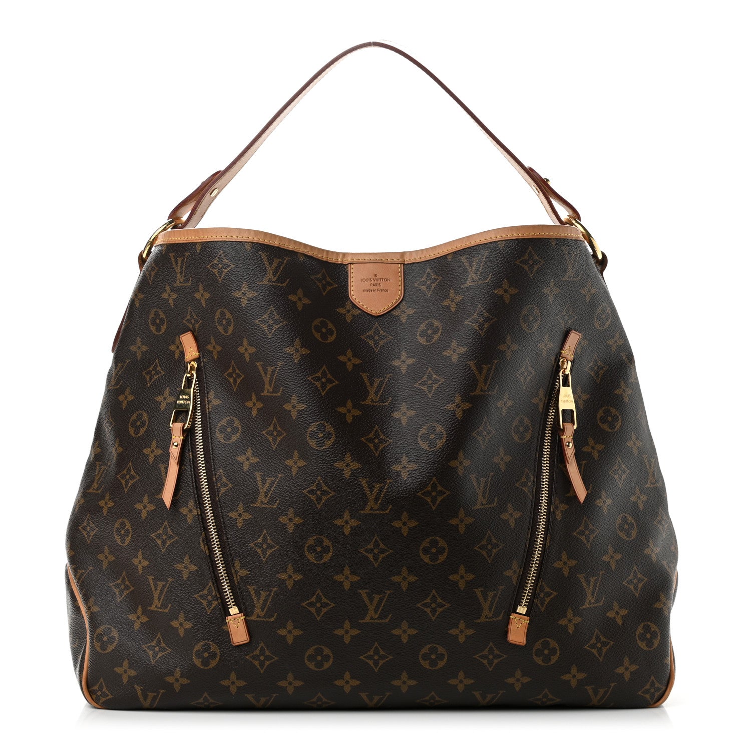 Louis Vuitton Monogram Delightful GM 1 of 11
