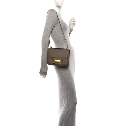 Hermes Epsom Constance 24 Etoupe 2 of 11