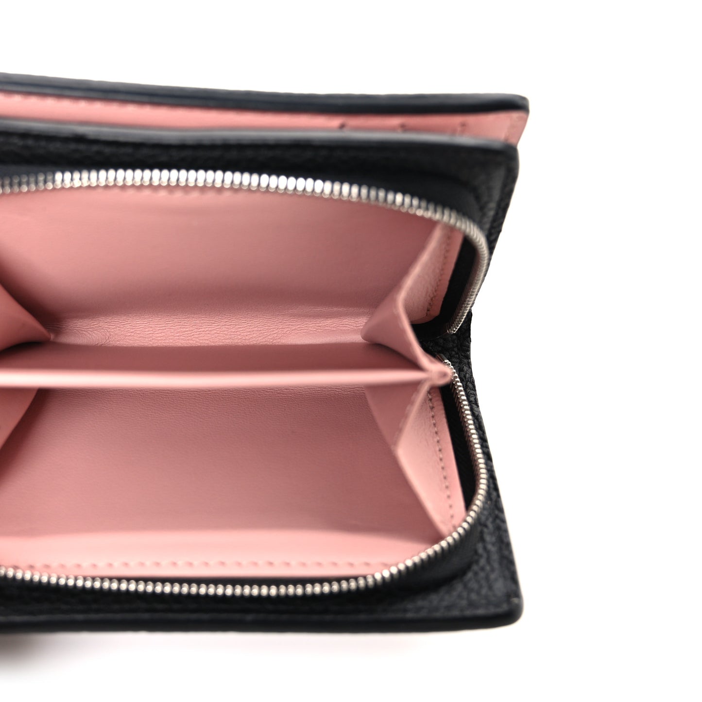 Mahina Clea Wallet Black