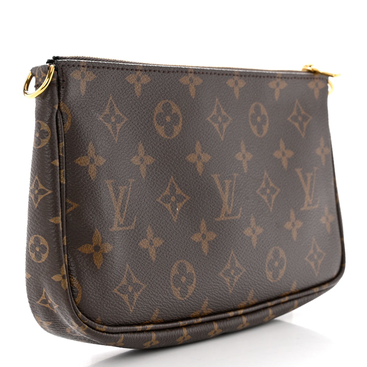 Monogram Multi Pochette Accessories Large Pochette