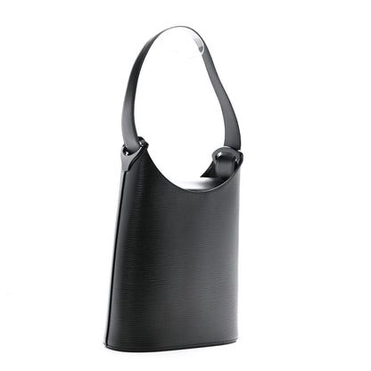 Louis Vuitton Epi Verseau Black 3 of 11