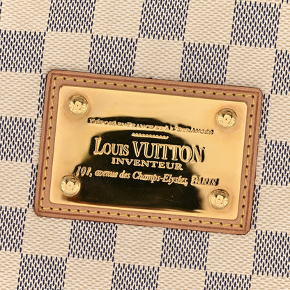 Louis Vuitton Damier Azur Galliera PM 12 of 15
