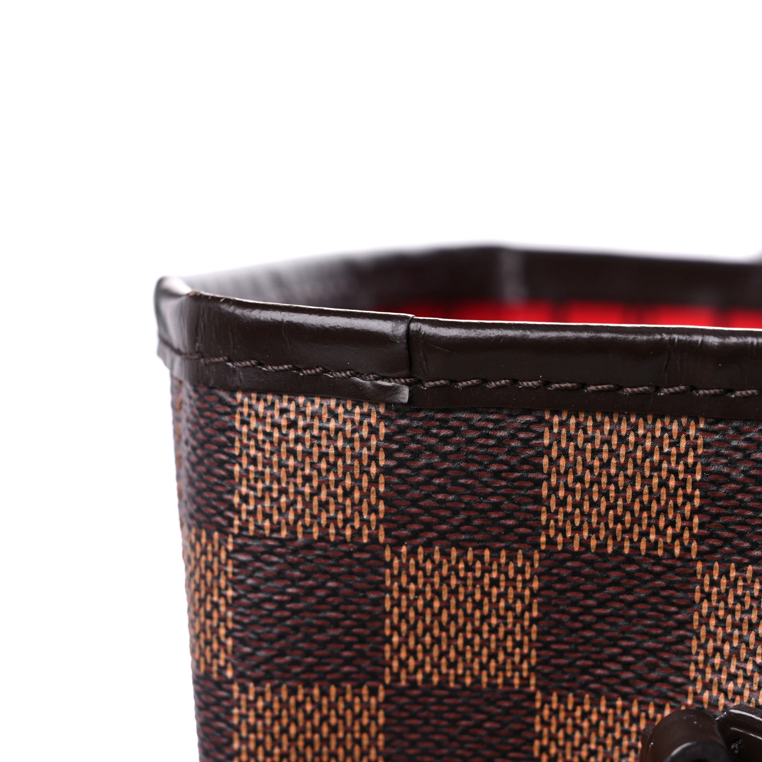 Louis Vuitton Damier Ebene Neo Neverfull MM 20 of 24