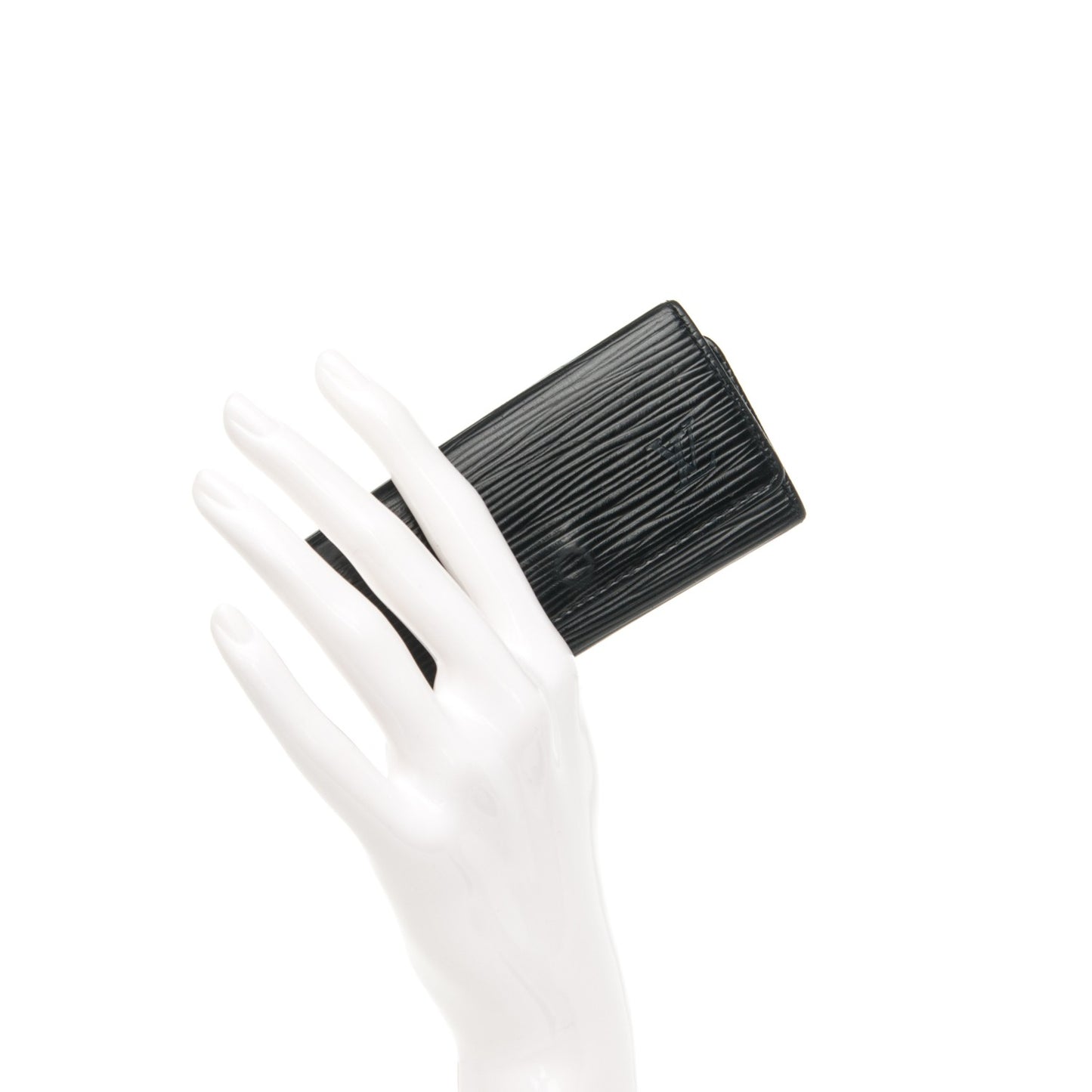 Epi Multicles 4 Key Holder Black