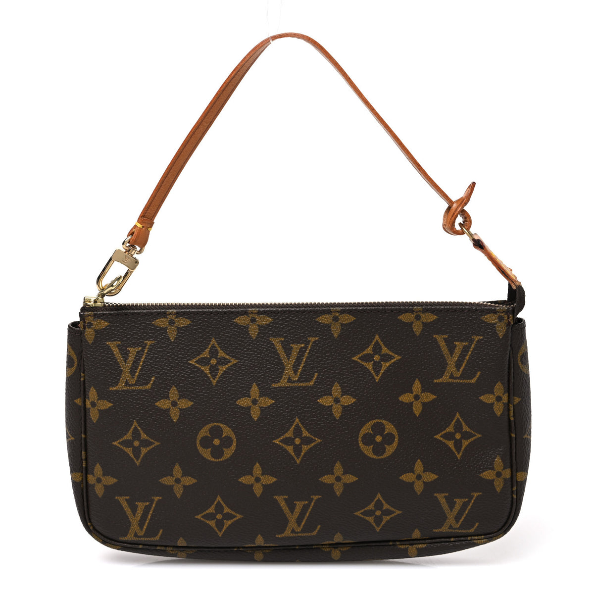 Monogram Pochette Accessories