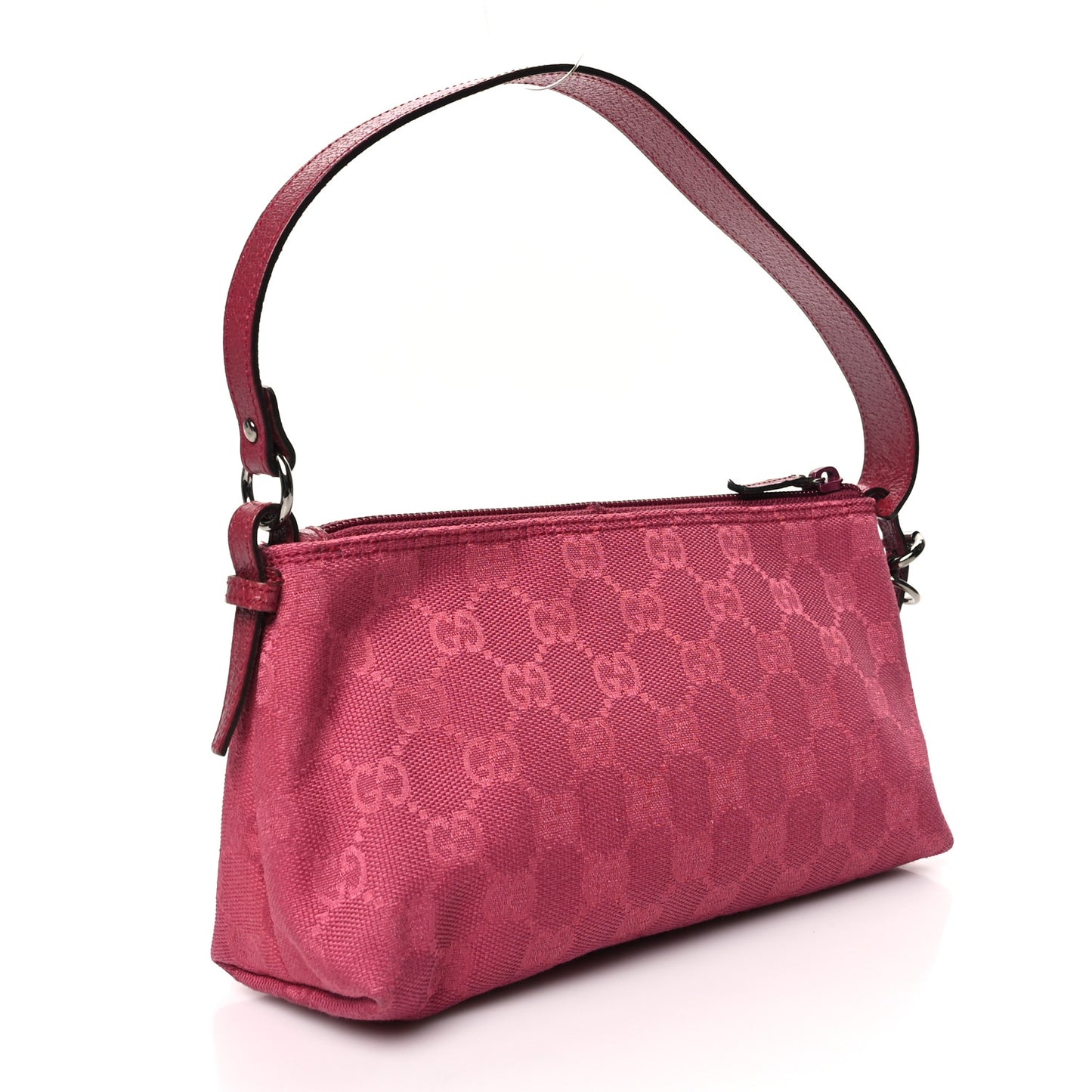 Monogram Pochette Pink