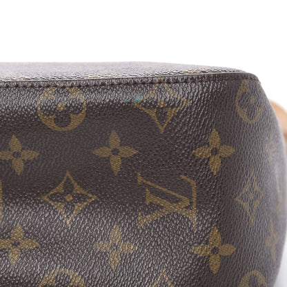 Louis Vuitton Monogram Looping MM 9 of 13