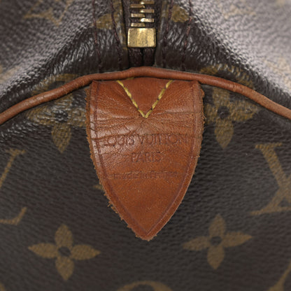 Louis Vuitton Monogram Speedy 30 6 of 14