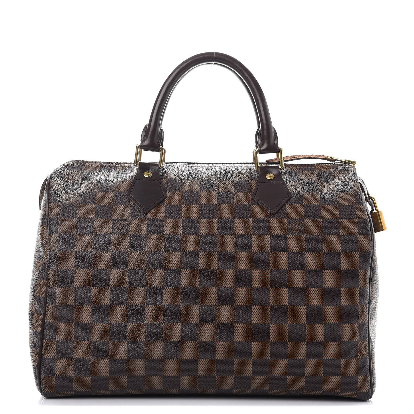Damier Ebene Speedy 30